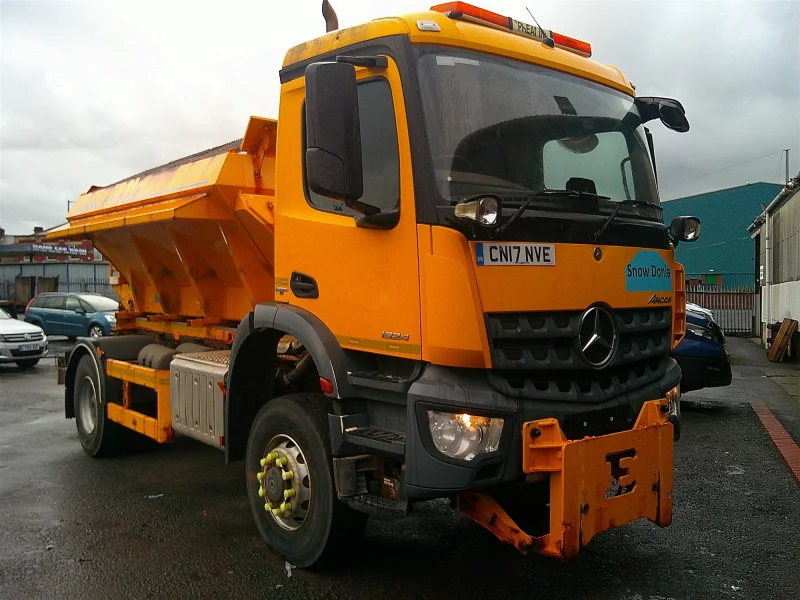 Burnley Auctioneers - Online Auction of Plant & Machinery, HGV's, Light Commercials, Cars & Tools - Auction Image 2