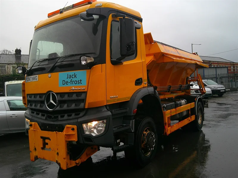 Burnley Auctioneers - Plant & Machinery, HGV's, Light Commercials, Cars & Tools available at Auction - Auction Image 3