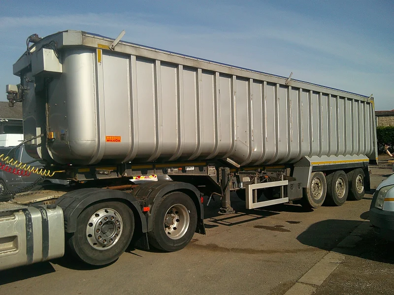 Burnley Auctioneers - Online Auction of Plant & Machinery, HGV's, Light Commercials, Cars & Tools - Auction Image 2