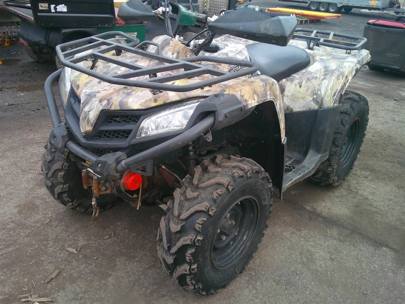 Burnley Auctioneers - Online Auction of Plant & Machinery, HGV's, Light Commercials, Cars & Tools - Auction Image 3