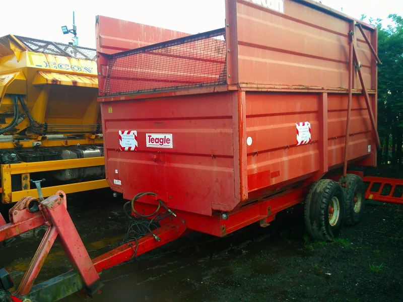 Burnley Auctioneers - Online Auction of Plant & Machinery, HGV's, Light Commercials, Cars & Tools - Auction Image 5