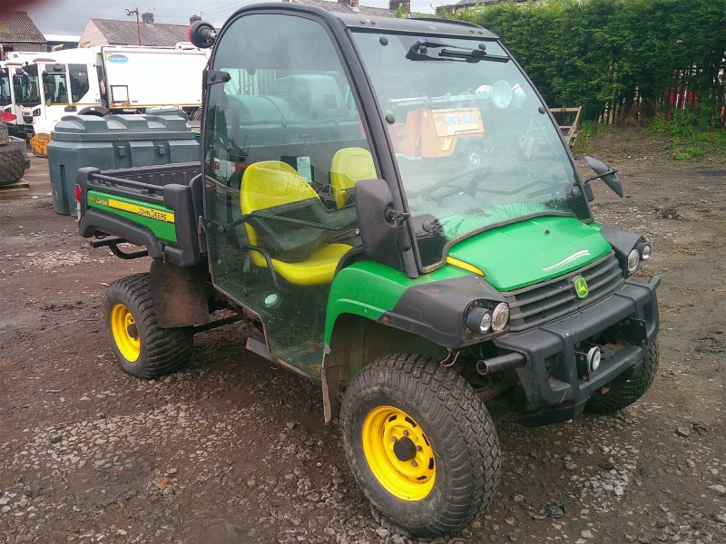 Burnley Auctioneers - Plant & Machinery, HGV's, Light Commercials, Cars & Tools - Live and Online Auction - Auction Image 2