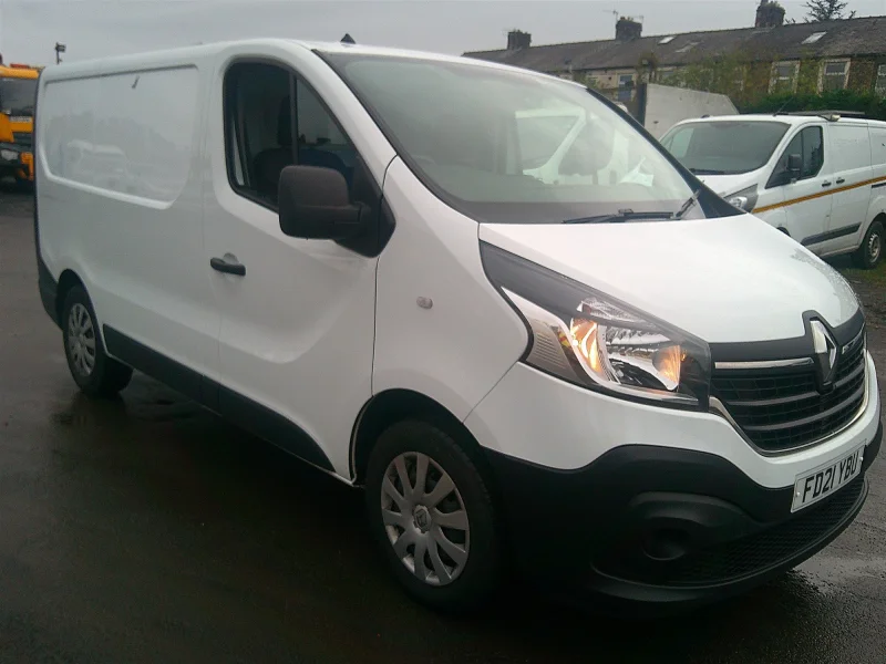 Burnley Auctioneers - Plant & Machinery, HGV's, Light Commercials, Cars & Tools available at Auction - Auction Image 6