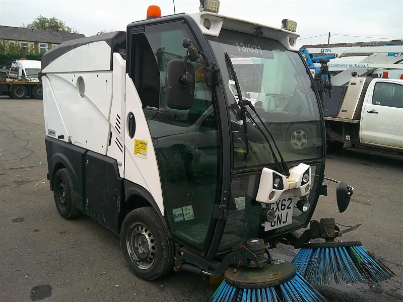 Burnley Auctioneers - Online Auction of Plant & Machinery, HGV's, Light Commercials, Cars & Tools - Auction Image 6