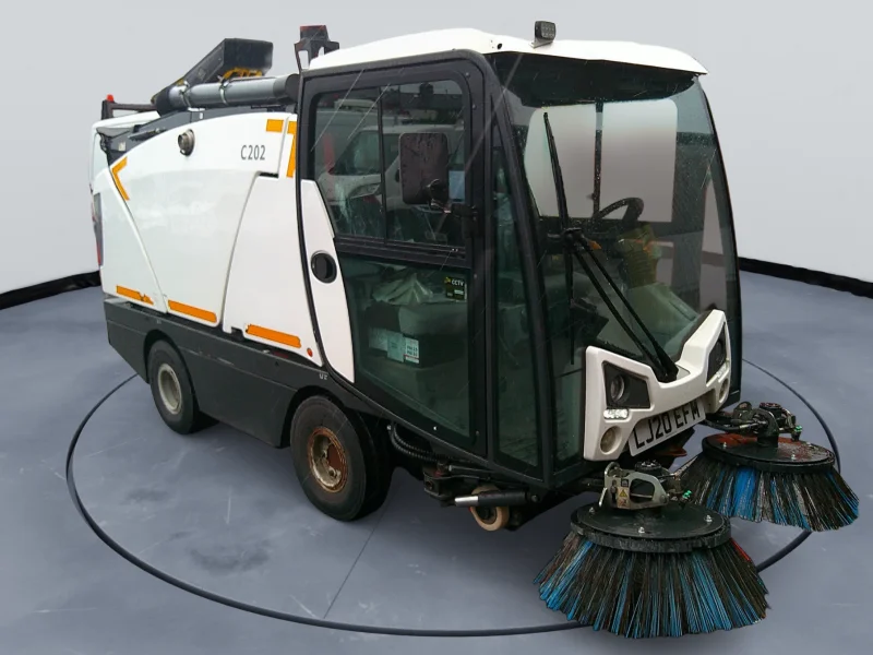 Burnley Auctioneers - Online Auction of Plant & Machinery, HGV's, Light Commercials, Cars & Tools - Auction Image 7