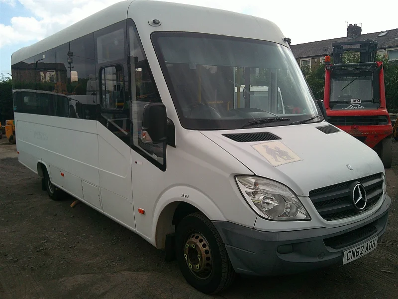Burnley Auctioneers - Online Auction of Plant & Machinery, HGV's, Light Commercials, Cars & Tools - Auction Image 2