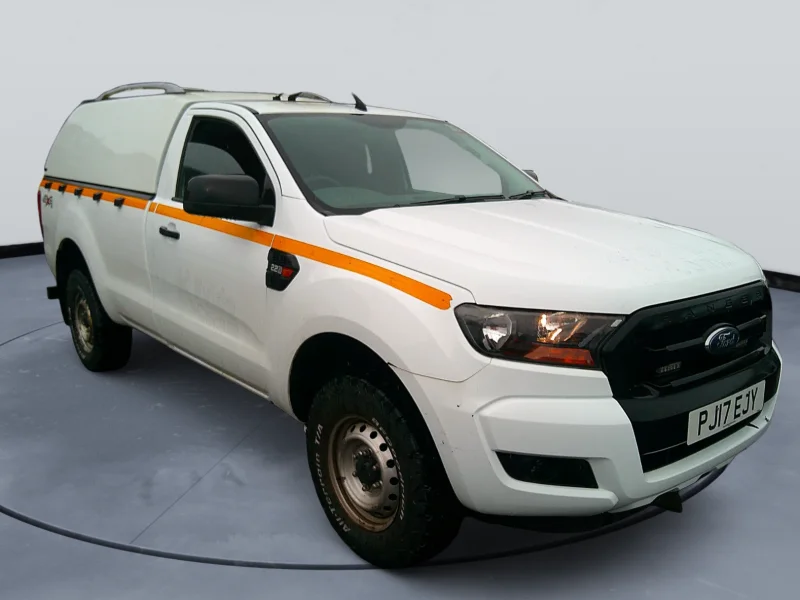 Burnley Auctioneers - Online Auction of Plant & Machinery, HGV's, Light Commercials, Cars & Tools - Auction Image 8