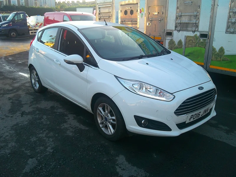 Burnley Auctioneers - HGV's, Plant & Machinery, Light Commercials, Cars & Tools available at Auction - Auction Image 6