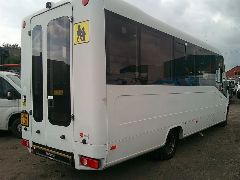 Burnley Auctioneers - Online Auction of Plant & Machinery, HGV's, Light Commercials, Cars & Tools - Auction Image 3