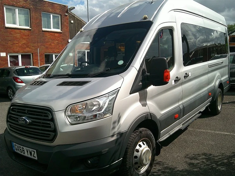 Burnley Auctioneers - Online Auction of Plant & Machinery, HGV's, Light Commercials, Cars & Tools - Auction Image 4