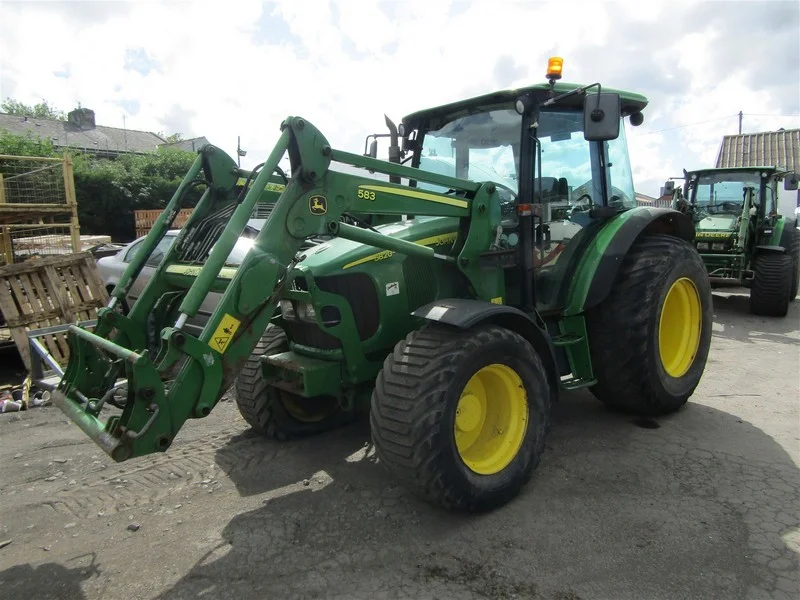 Burnley Auctioneers - Online Auction of Plant & Machinery, HGV's, Light Commercials, Cars & Tools - Auction Image 9