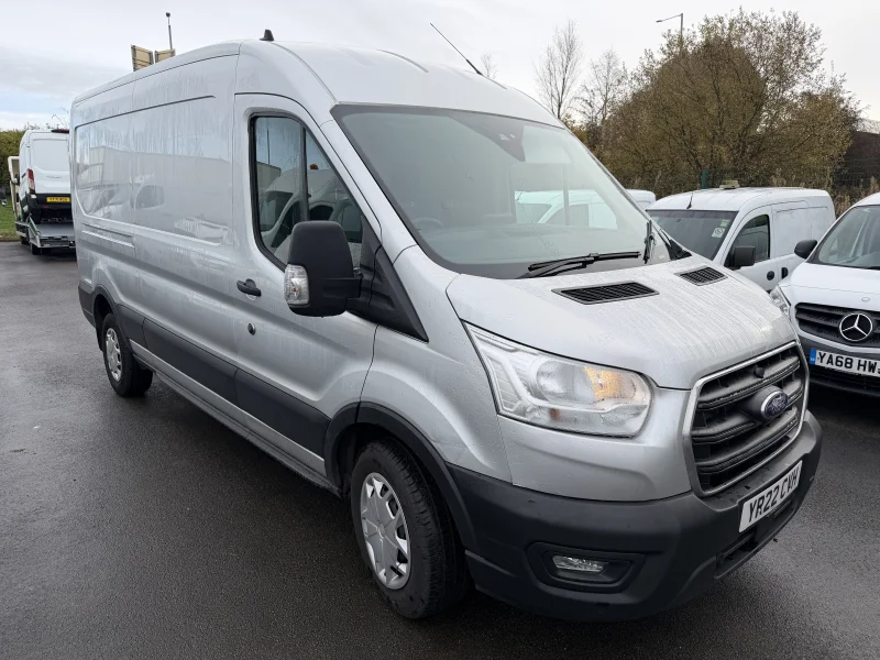 Burnley Auctioneers - HGV's, Plant & Machinery, Light Commercials, Cars & Tools available at Auction - Auction Image 9