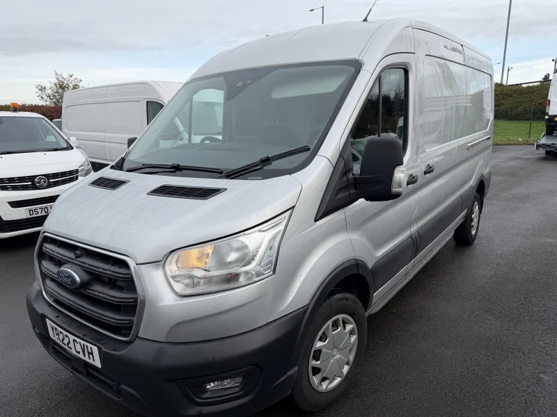 Burnley Auctioneers - Plant & Machinery, HGV's, Light Commercials, Cars & Tools available at Auction - Auction Image 9