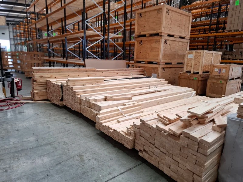 Lambert Smith Hampton - Collective Online Auction to include Metal Forming & Fabrication Equipment, Woodworking Equipment, Timber Stock & Kitchen Appliances - Auction Image 5