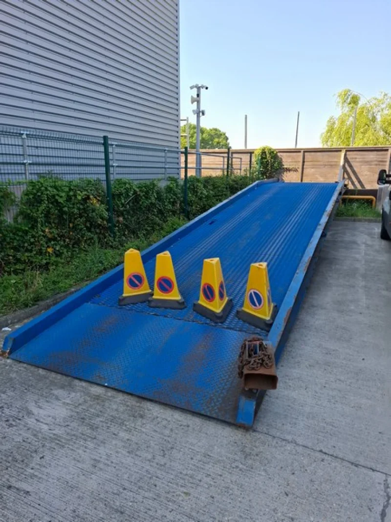 Lambert Smith Hampton - Collective Online Auction to include Metal Forming & Fabrication Equipment, Woodworking Equipment, Timber Stock & Kitchen Appliances - Auction Image 6