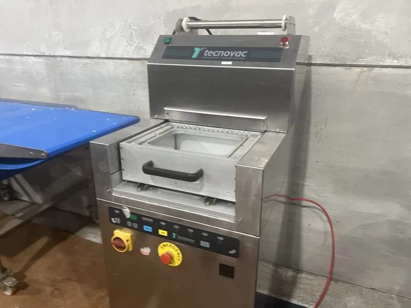 Food Machinery Auctions - Food Manufacturing, Processing & Packaging Equipment Auction - Auction Image 6