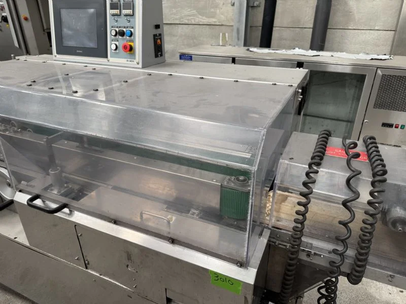 Food Machinery Auctions - Food Manufacturing, Processing & Packaging Equipment Auction - Auction Image 10