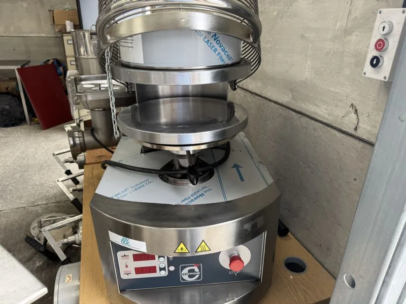 Food Machinery Auctions - Food Manufacturing, Processing & Packaging Equipment Auction - Auction Image 3