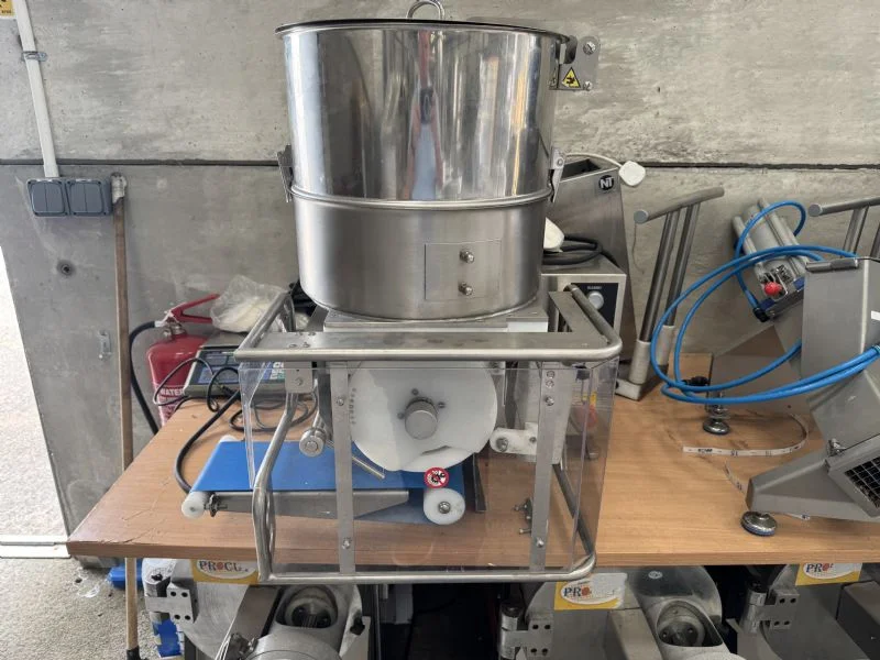 Food Machinery Auctions - Food Manufacturing, Processing & Packaging Equipment Auction - Auction Image 4