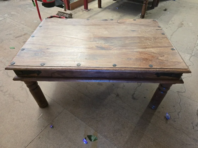 AMS - Extensive Selection of Unused and Ex-Hire Event Furniture at Auction - Auction Image 4