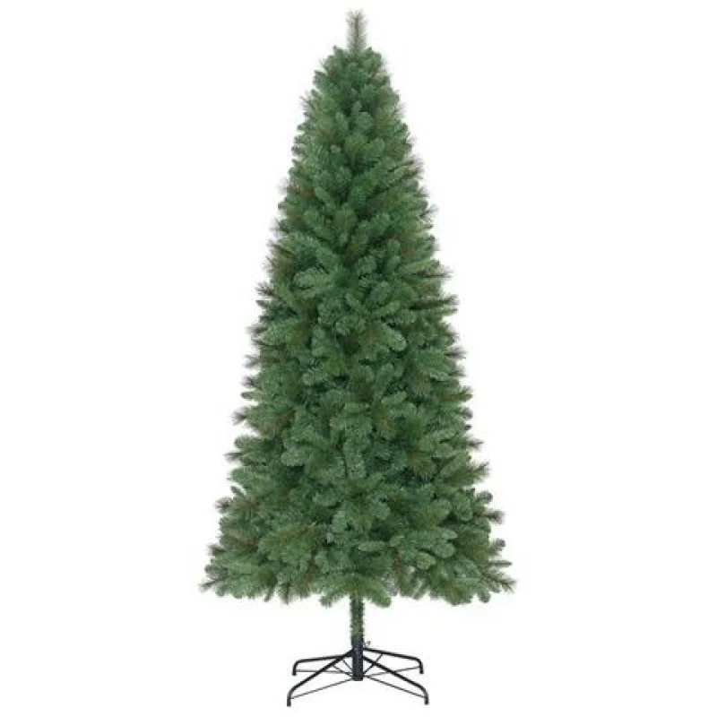 AMS - Selection of Christmas Trees and Decorations at Auction - Auction Image 3