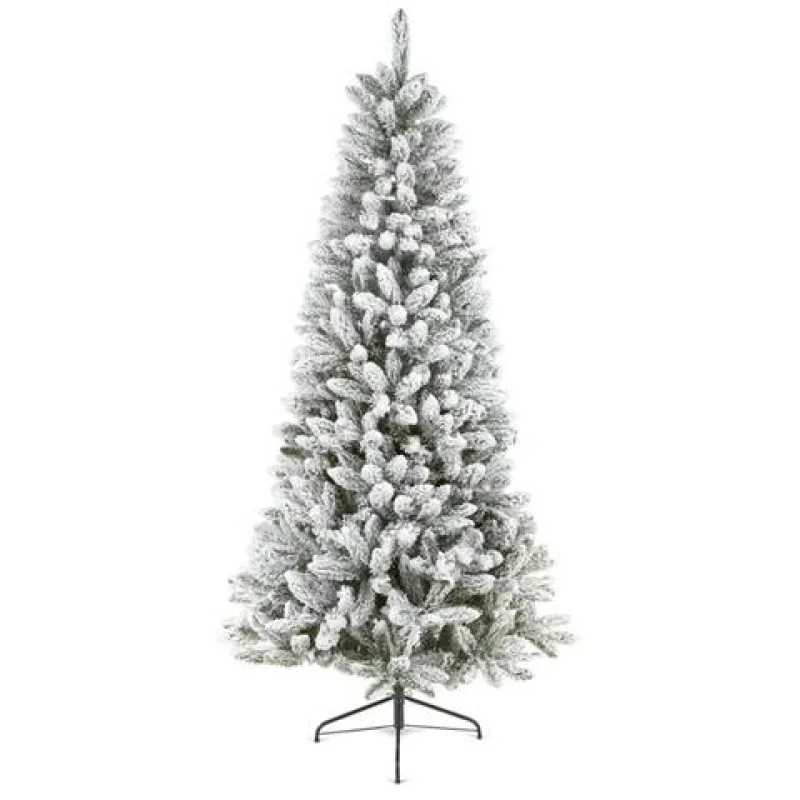 AMS - Selection of Christmas Trees and Decorations at Auction - Auction Image 5