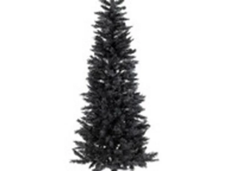 AMS - Selection of Christmas Trees and Decorations at Auction - Auction Image 6