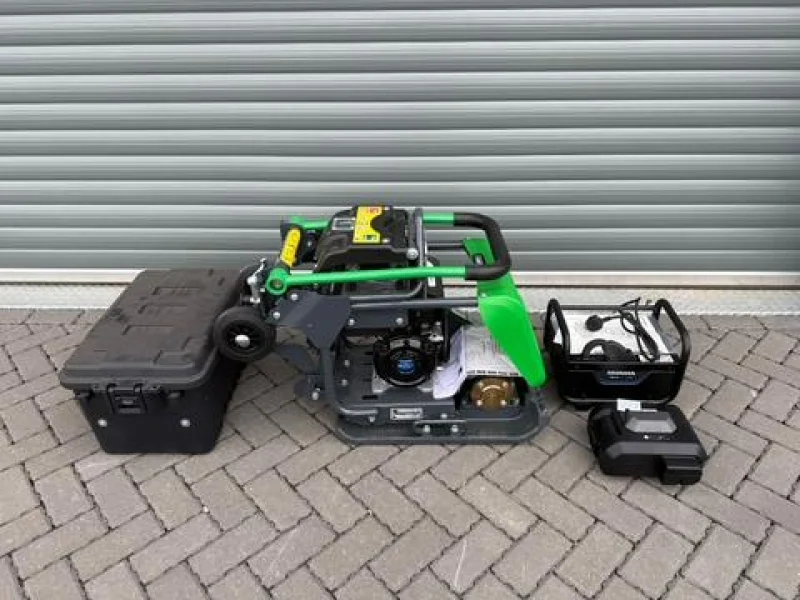 AMS - Range of Unused Builders Plant, Tools & Equipment at Auction - Auction Image 1