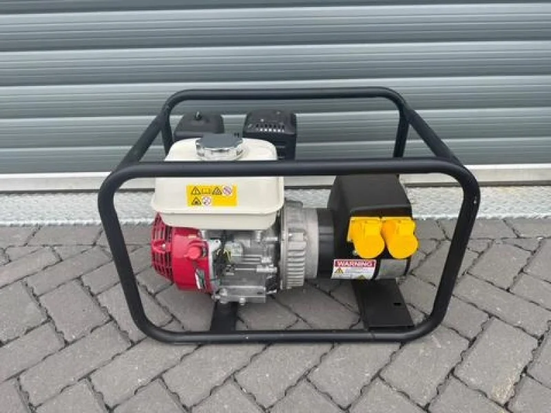AMS - Range of Unused Builders Plant, Tools & Equipment at Auction - Auction Image 2
