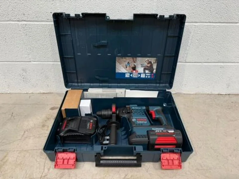 AMS - Range of Unused Builders Plant, Tools & Equipment at Auction - Auction Image 6