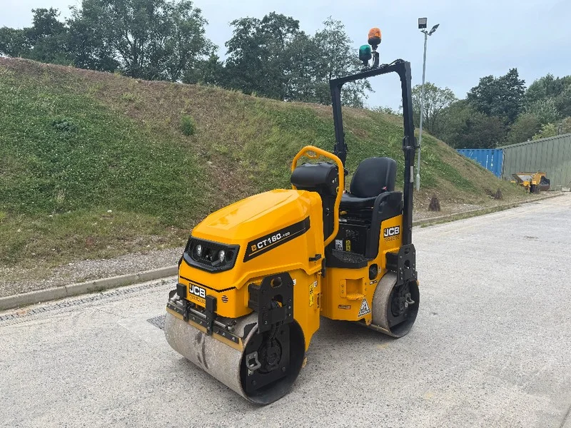 AMS - JCB Auction Number 97 - Auction Image 1