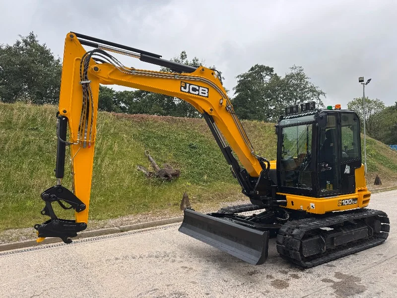 AMS - JCB Auction Number 97 - Auction Image 3