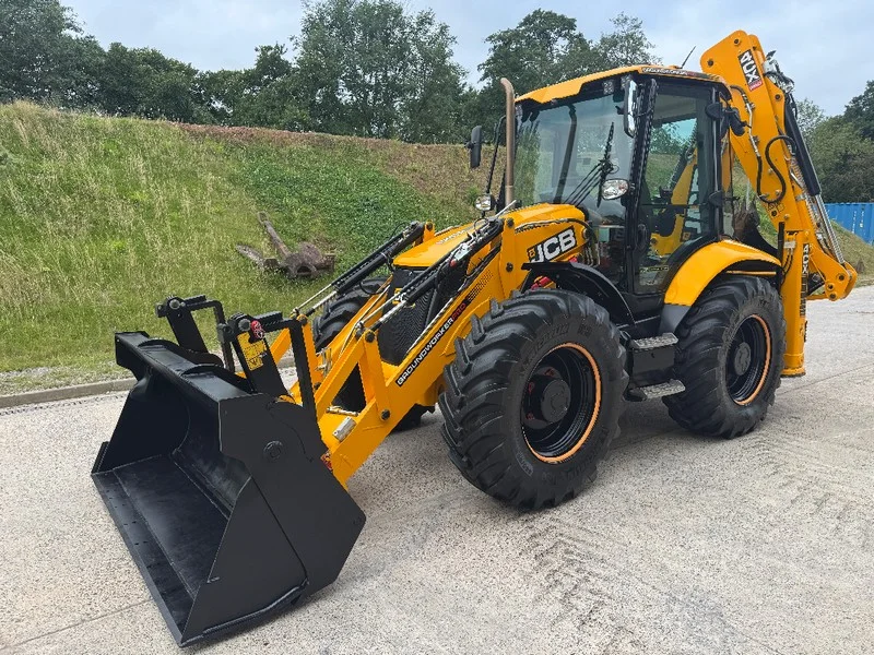 AMS - JCB Auction Number 97 - Auction Image 4