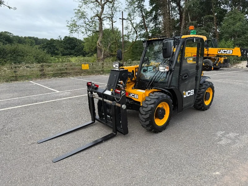AMS - JCB Auction Number 97 - Auction Image 5