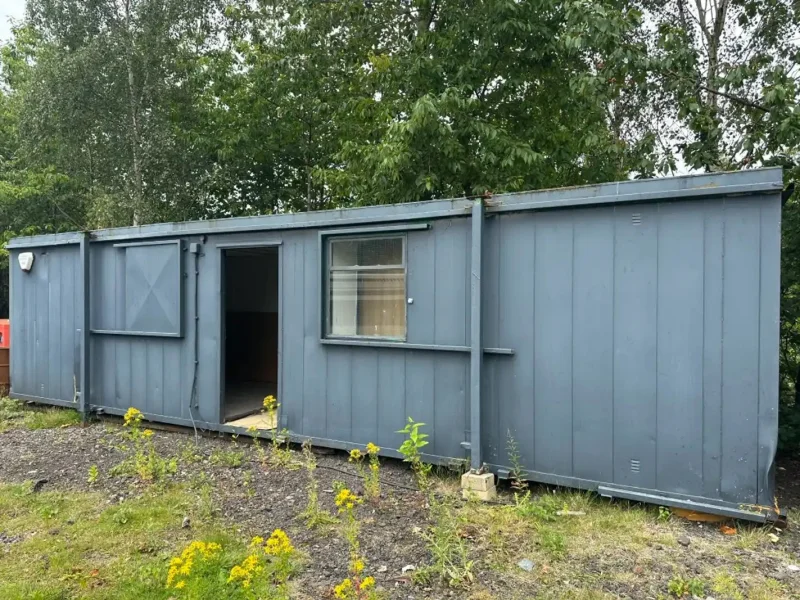 Wilsons Auctions - Boat, Campervan and Site Equipment Auction - Auction Image 3