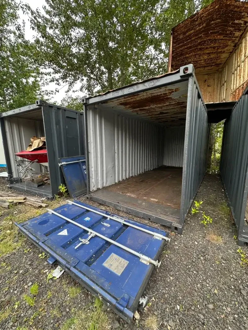 Wilsons Auctions - Boat, Campervan and Site Equipment Auction - Auction Image 4