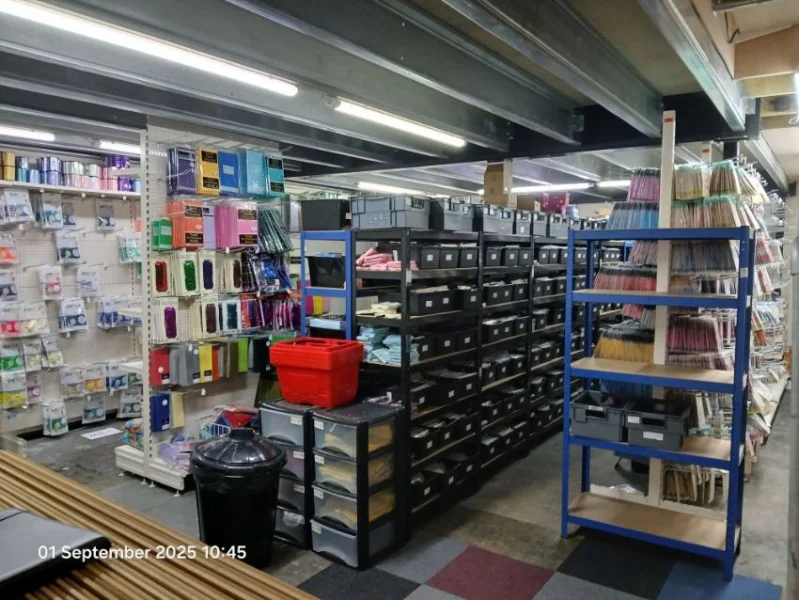 Eddisons - Stockport - The Stock of an Online Retail Wholesale Party Supplier (approx £64,000 at cost) to includ Balloons, Confetti, Fancy Dress, Costumes and more at Auction - Auction Image 4