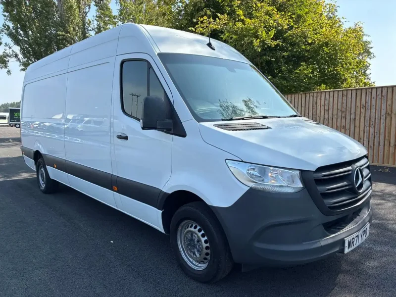 Wilson 55 - Jans Etrux Van Auction - Auction Image 3
