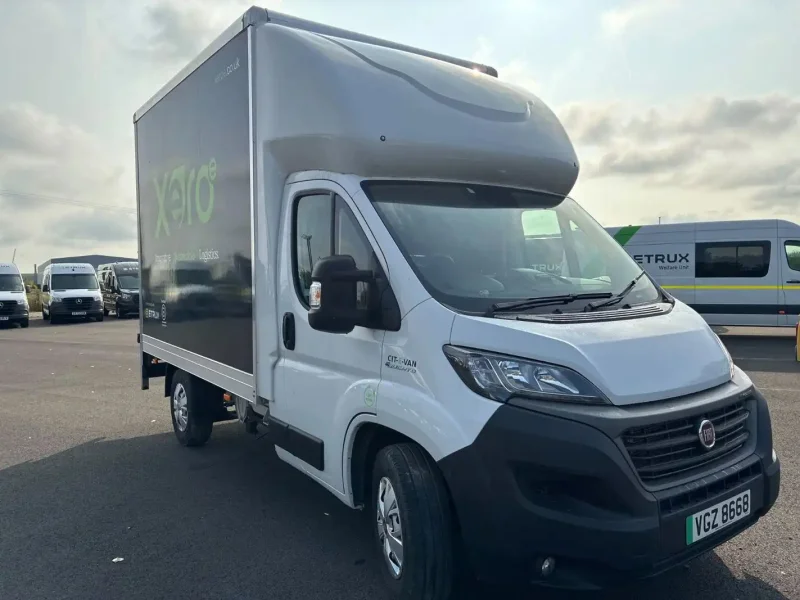 Wilson 55 - Jans Etrux Van Auction - Auction Image 5
