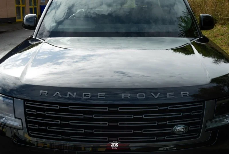 Gavel Auctioneers Ltd - Unreserved Online Auction - 2023 Land Rover Range Rover SE PHEV Auto - Auction Image 2