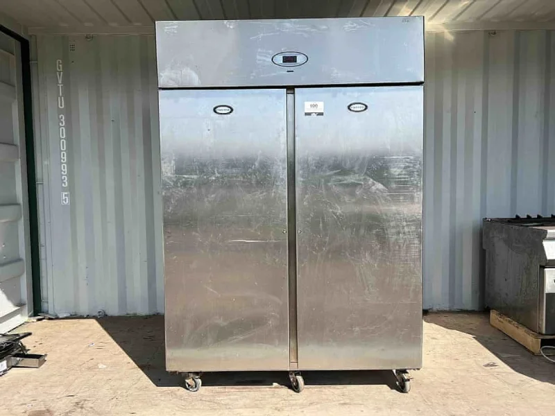 Sweeney Kincaid - Commercial Catering & Food Production Equipment Auction - Auction Image 2