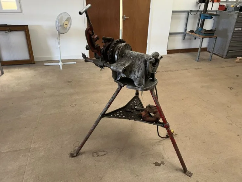 Gavel Auctioneers Ltd - The Assets & Stock of an Electrical Contractor at Auction - Auction Image 4