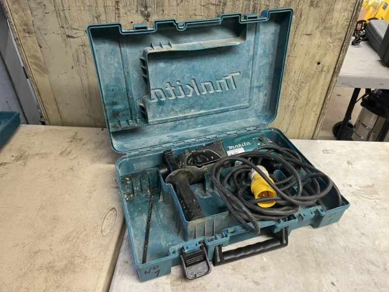 Gavel Auctioneers Ltd - The Assets & Stock of an Electrical Contractor at Auction - Auction Image 2