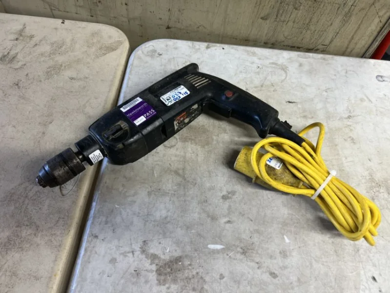 Gavel Auctioneers Ltd - The Assets & Stock of an Electrical Contractor at Auction - Auction Image 6