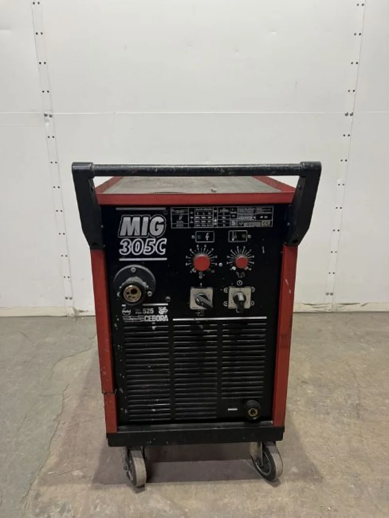 JPS Chartered Surveyors - Plant & Machinery Auction to include Welders, Power Tools, Welding Accessories, Safety Boots, Lifting Equipment & More - Auction Image 1