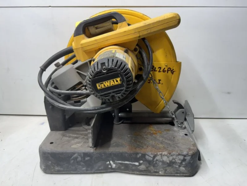 JPS Chartered Surveyors - Plant & Machinery Auction to include Welders, Power Tools, Welding Accessories, Safety Boots, Lifting Equipment & More - Auction Image 5