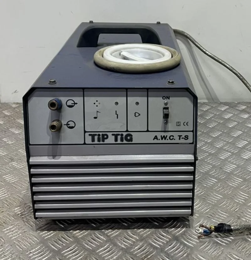 JPS Chartered Surveyors - Plant & Machinery Auction to include Welders, Power Tools, Welding Accessories, Safety Boots, Lifting Equipment & More - Auction Image 6