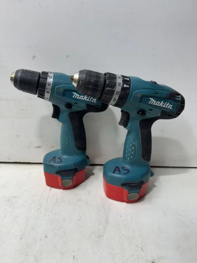 JPS Chartered Surveyors - Plant & Machinery Auction to include Welders, Power Tools, Welding Accessories, Safety Boots, Lifting Equipment & More - Auction Image 7