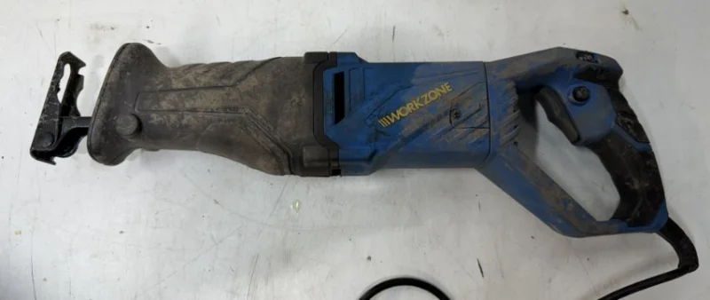 JPS Chartered Surveyors - Plant & Machinery Auction to include Welders, Power Tools, Welding Accessories, Safety Boots, Lifting Equipment & More - Auction Image 8