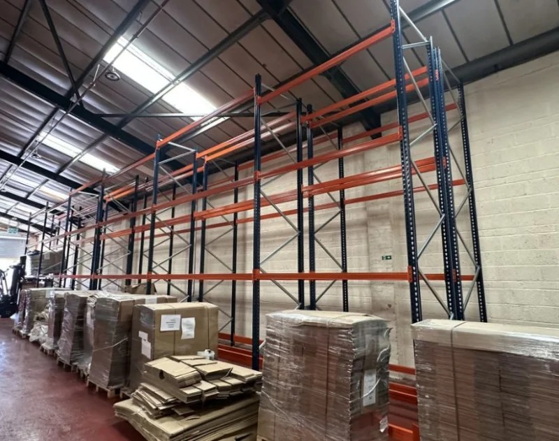 Gavel Auctioneers Ltd - The Assets of a Commercial Coffee Roastery at Auction - Auction Image 3